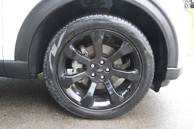 2024 Ford Explorer ST-Line AWD