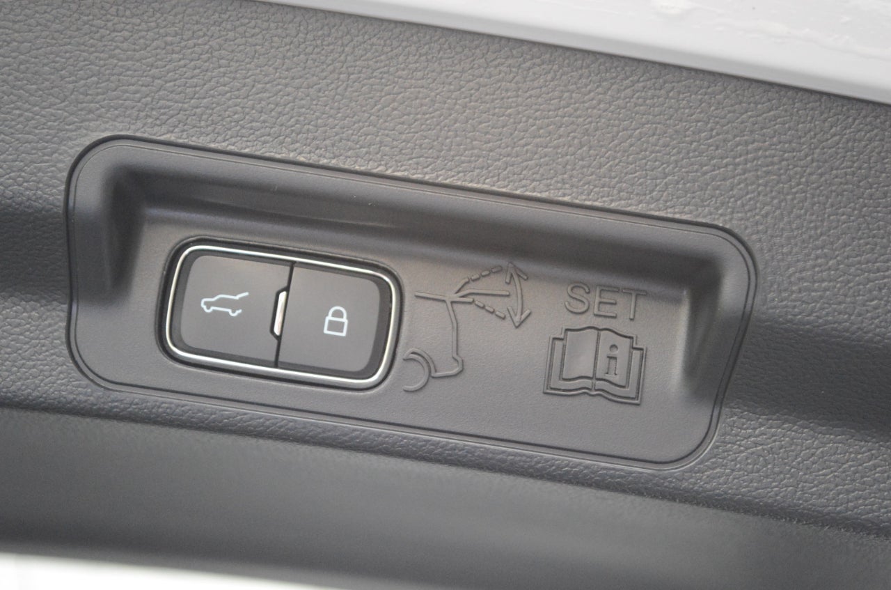 2024 Ford Explorer ST-Line AWD