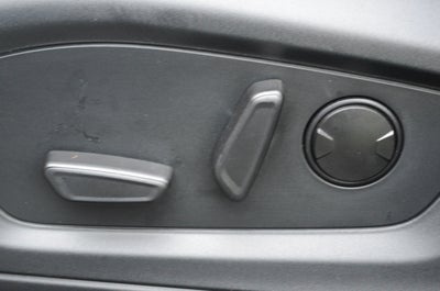 2024 Ford Explorer ST-Line AWD