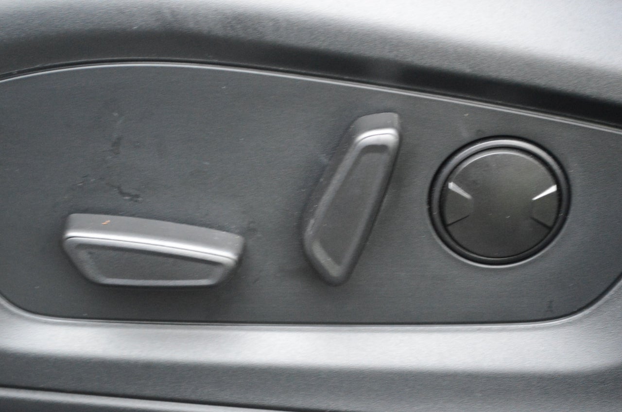 2024 Ford Explorer ST-Line AWD