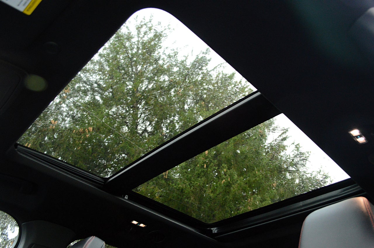 2024 Ford Explorer ST-Line AWD