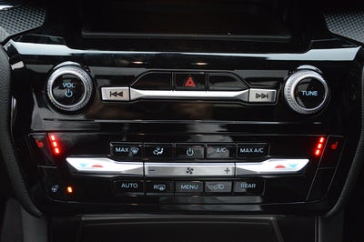 2024 Ford Explorer ST-Line AWD