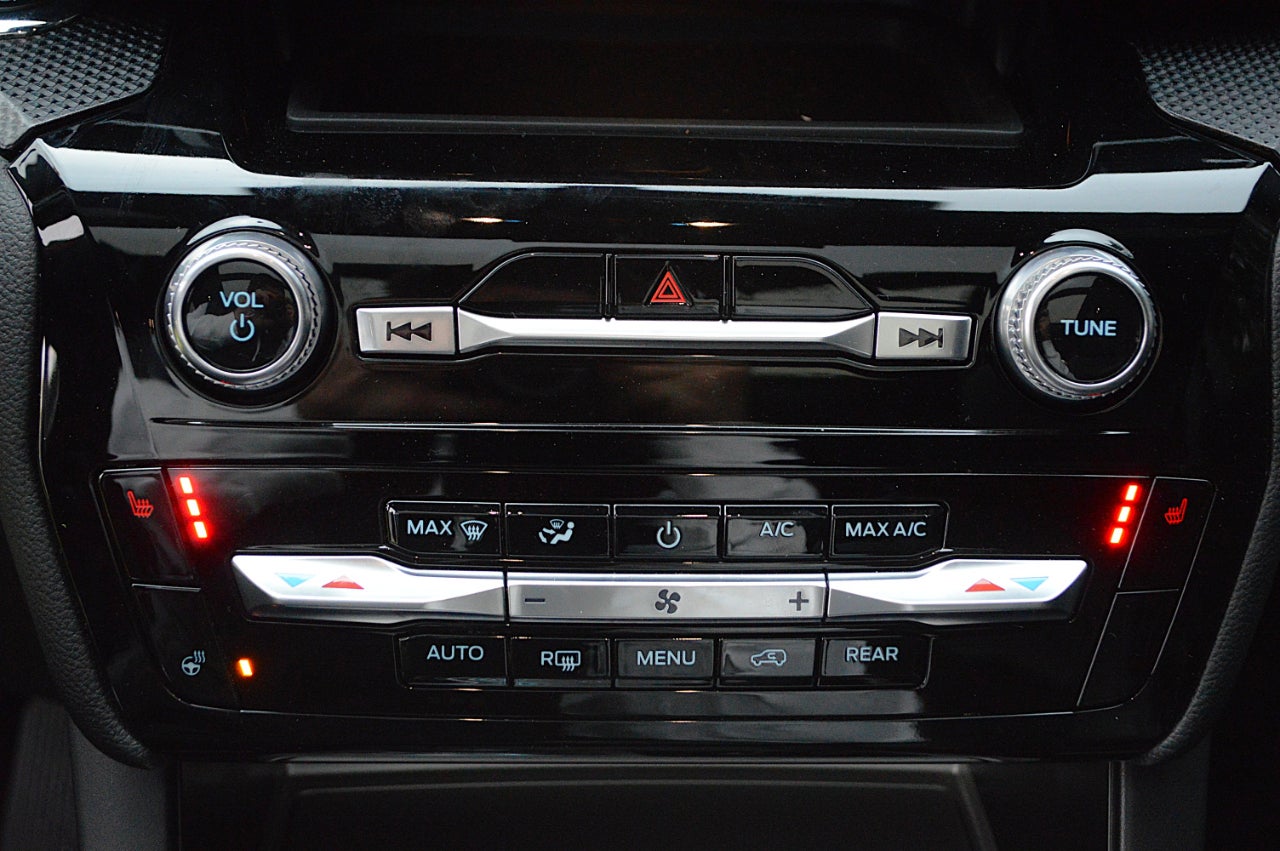 2024 Ford Explorer ST-Line AWD