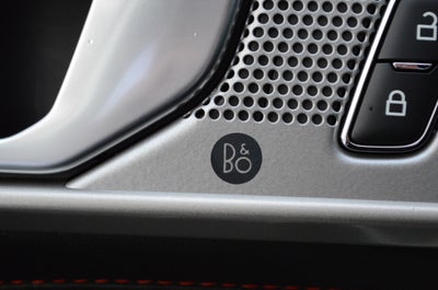 2024 Ford Explorer ST-Line AWD