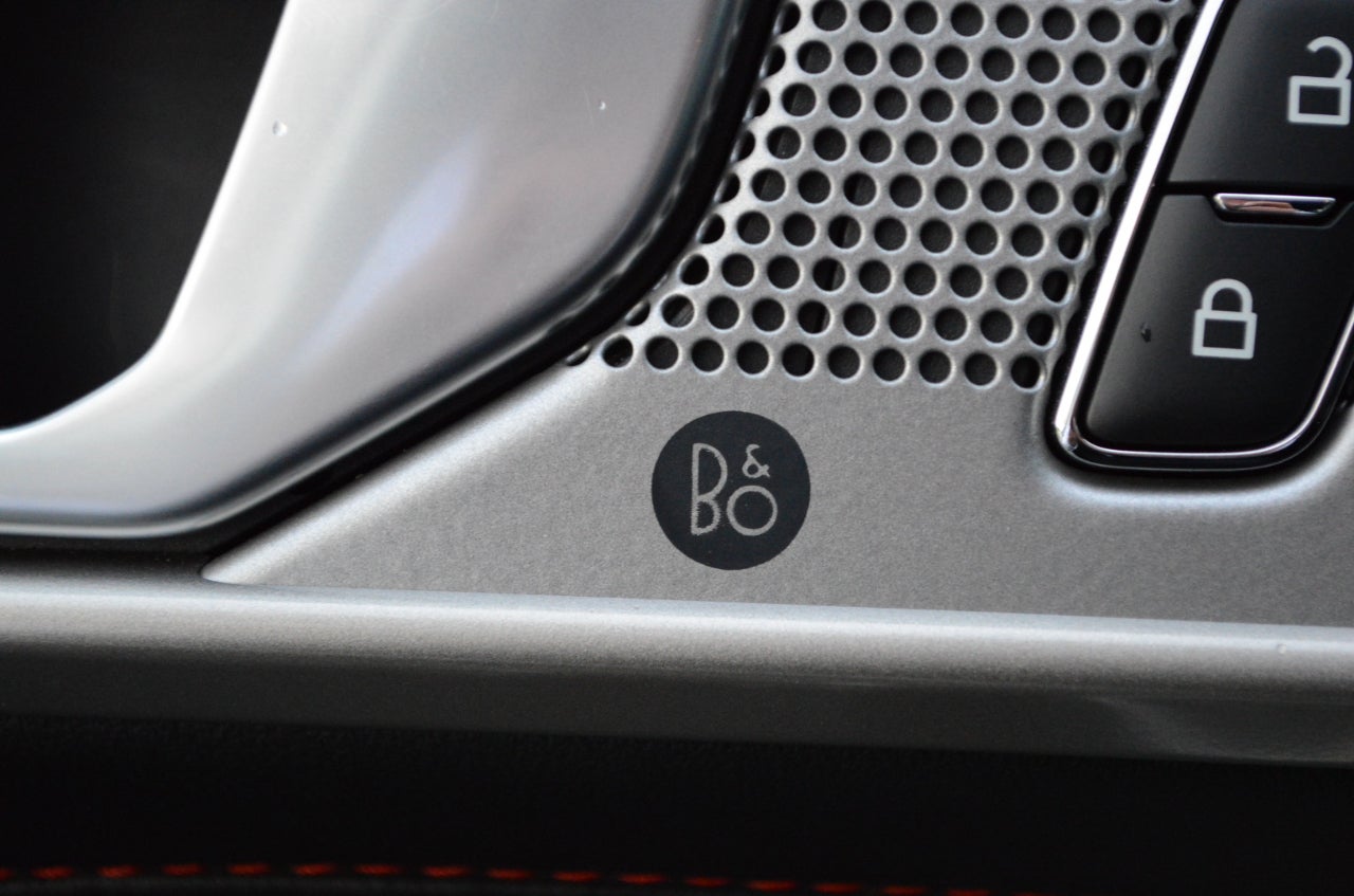 2024 Ford Explorer ST-Line AWD