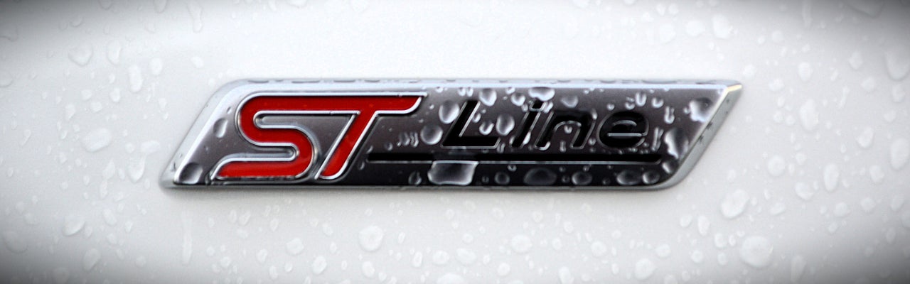 2024 Ford Explorer ST-Line AWD