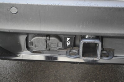 2024 Ford Explorer ST-Line AWD