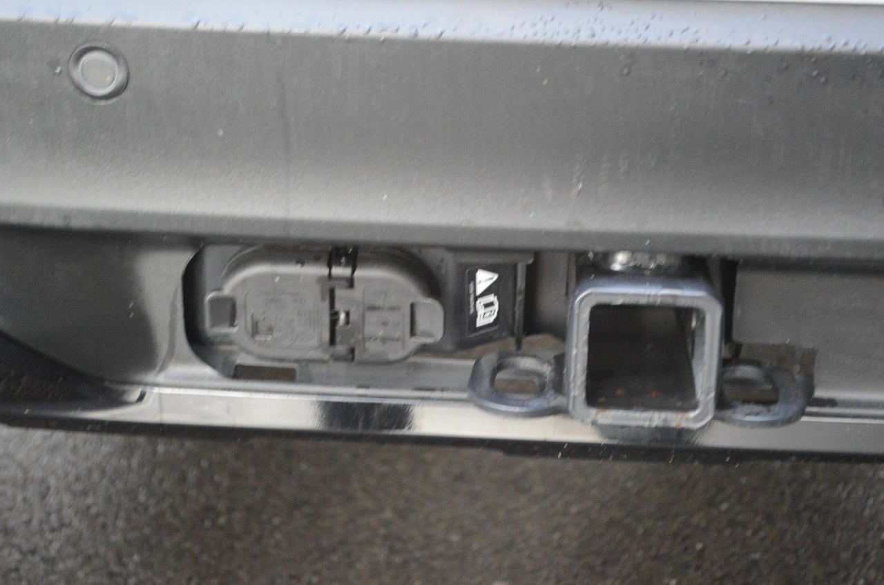 2024 Ford Explorer ST-Line AWD