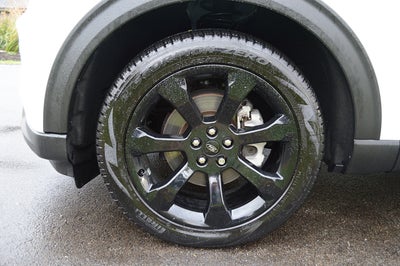 2024 Ford Explorer ST-Line AWD