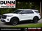 2025 Ford Explorer ST AWD