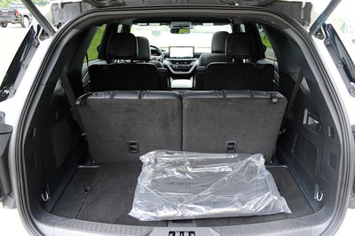 2025 Ford Explorer ST AWD