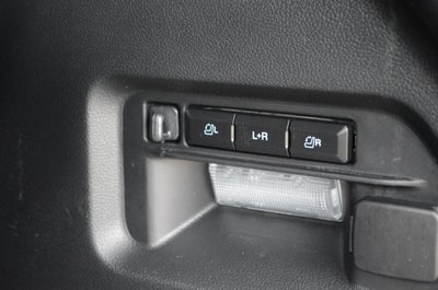2025 Ford Explorer ST AWD