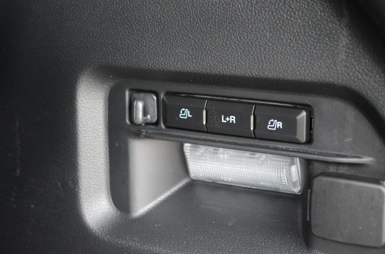 2025 Ford Explorer ST AWD