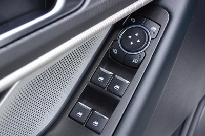 2025 Ford Explorer ST AWD