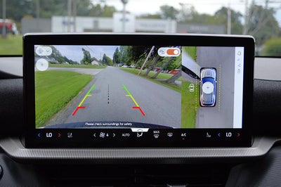 2025 Ford Explorer ST AWD
