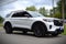 2025 Ford Explorer ST AWD