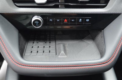 2025 Ford Explorer ST AWD