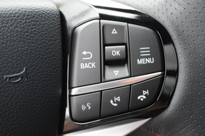 2025 Ford Explorer ST AWD
