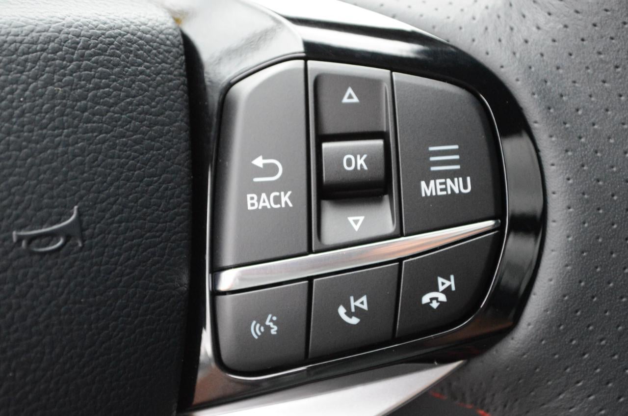 2025 Ford Explorer ST AWD