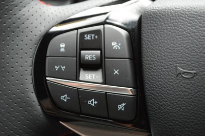 2025 Ford Explorer ST AWD