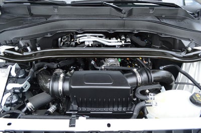 2025 Ford Explorer ST AWD