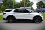 2025 Ford Explorer ST AWD