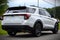 2025 Ford Explorer ST AWD