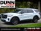 2026 Ford Explorer ST AWD
