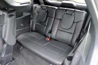 2026 Ford Explorer ST AWD