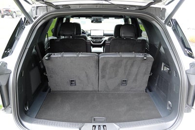2026 Ford Explorer ST AWD