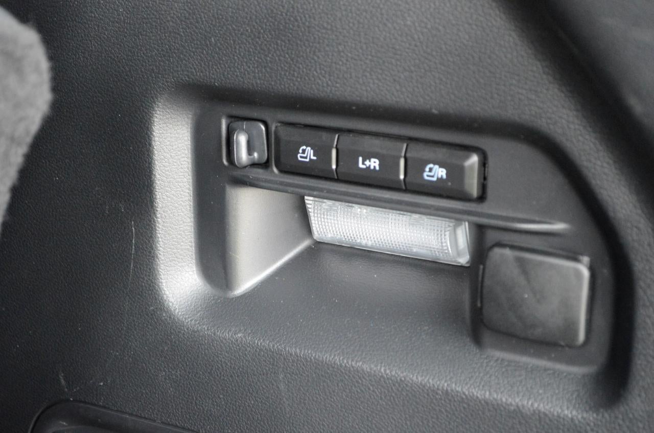 2026 Ford Explorer ST AWD