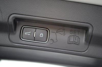 2026 Ford Explorer ST AWD