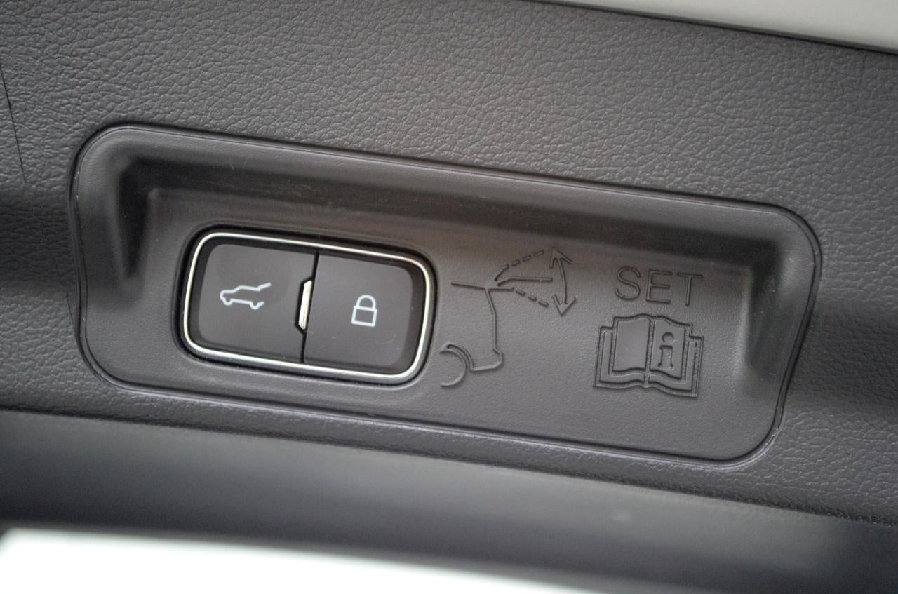 2026 Ford Explorer ST AWD