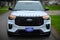 2026 Ford Explorer ST AWD
