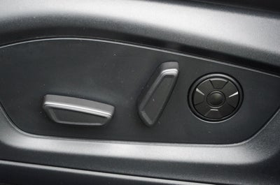 2026 Ford Explorer ST AWD