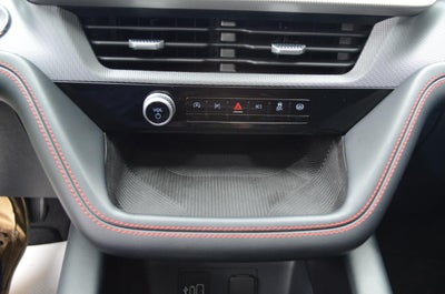 2026 Ford Explorer ST AWD