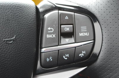 2026 Ford Explorer ST AWD