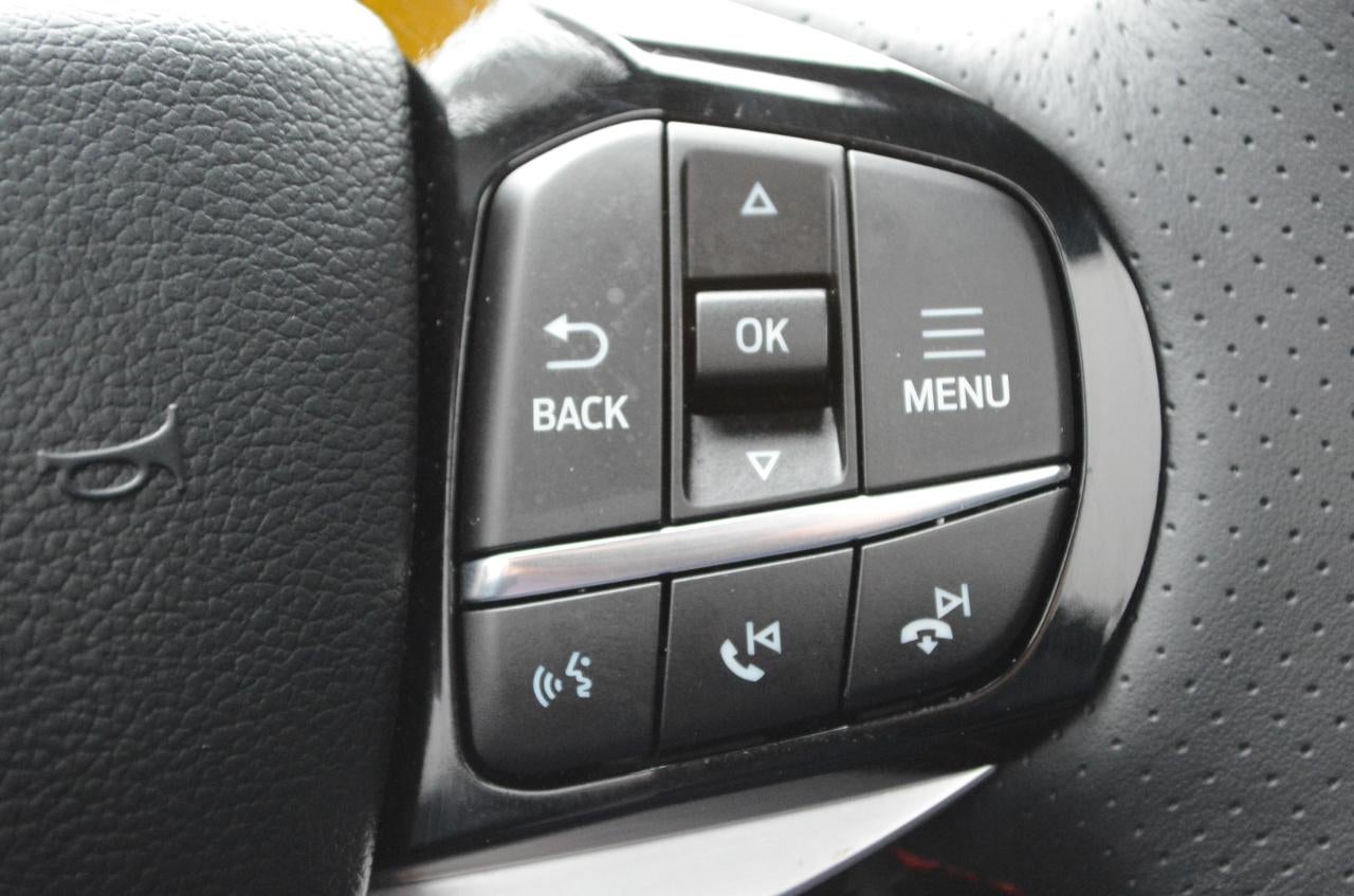 2026 Ford Explorer ST AWD