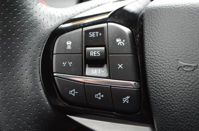 2026 Ford Explorer ST AWD