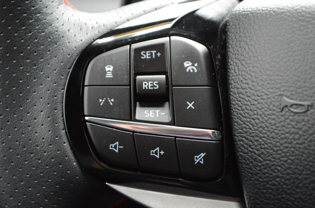 2026 Ford Explorer ST AWD