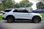 2026 Ford Explorer ST AWD