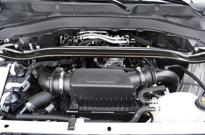 2026 Ford Explorer ST AWD
