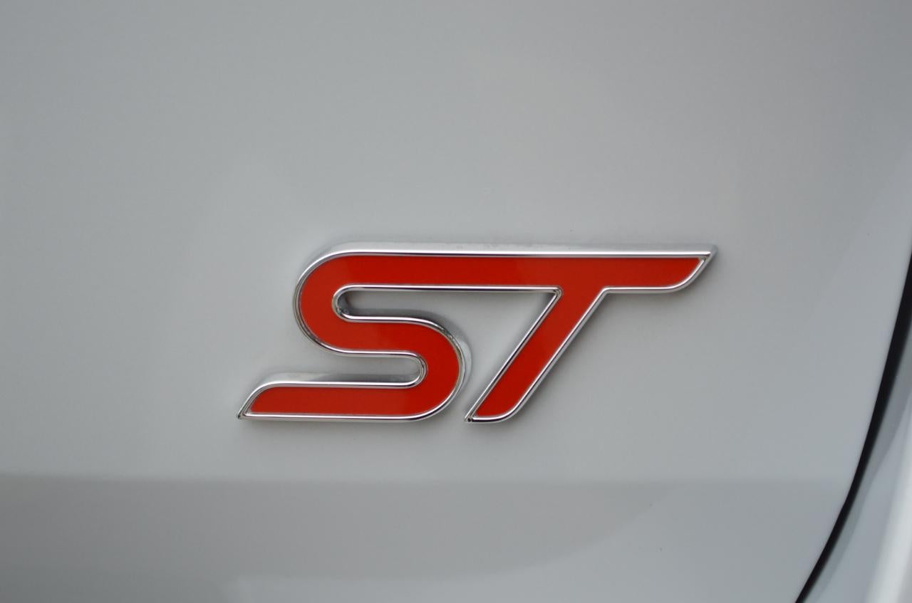2026 Ford Explorer ST AWD