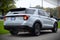 2026 Ford Explorer ST AWD