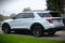 2026 Ford Explorer ST AWD