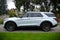 2026 Ford Explorer ST AWD