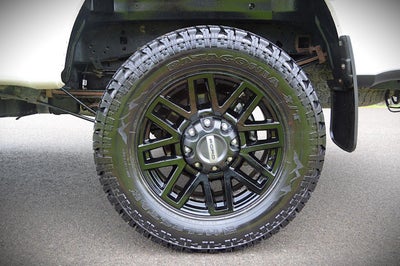 2019 Ford F-250 SD Lariat Crew Cab 4WD