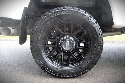2019 Ford F-250 SD Lariat Crew Cab 4WD