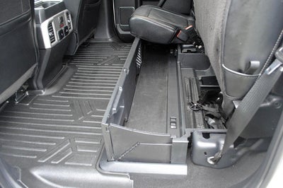 2019 Ford F-250 SD Lariat Crew Cab 4WD
