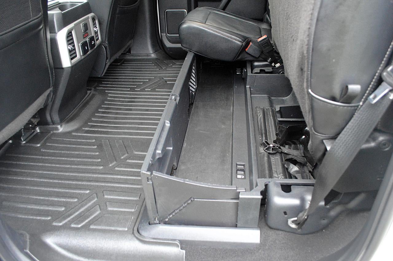 2019 Ford F-250 SD Lariat Crew Cab 4WD